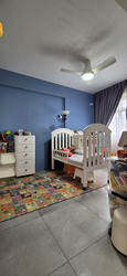Blk 443A West Ridges @ Bukit Batok (Bukit Batok), HDB 5 Rooms #609519841